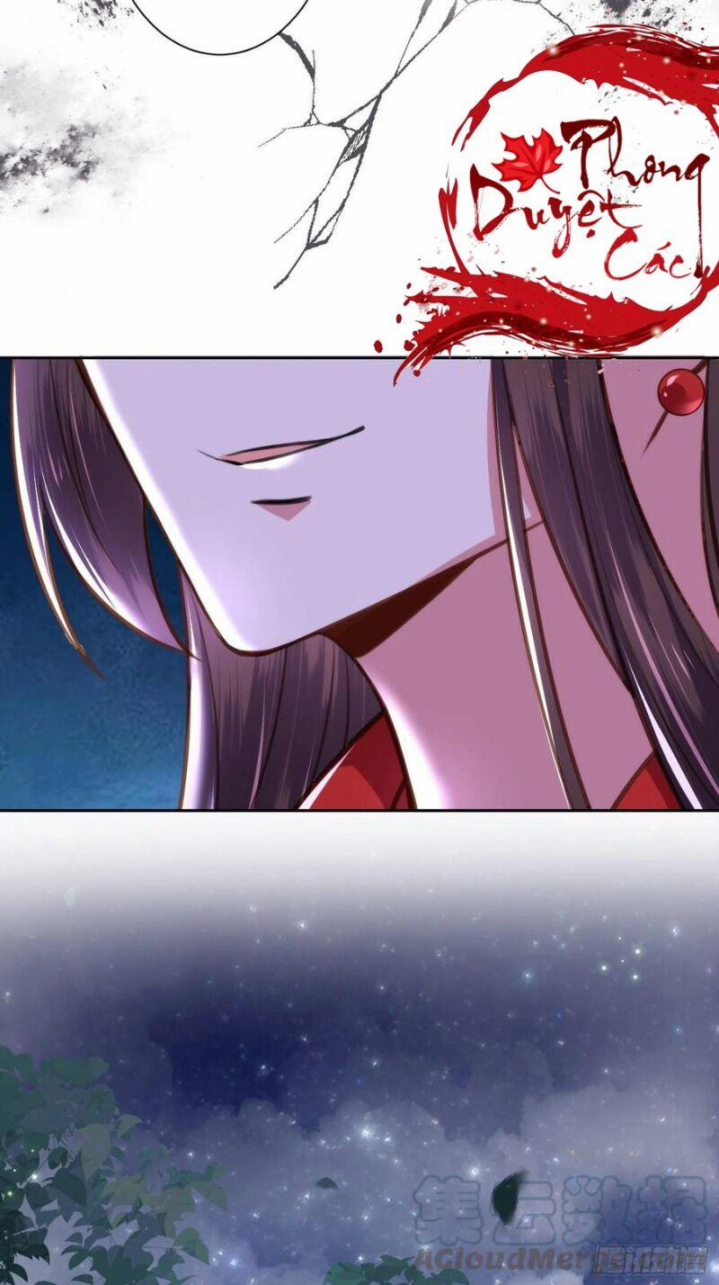 Hoạn Phi Thiên Hạ 102 trang 17