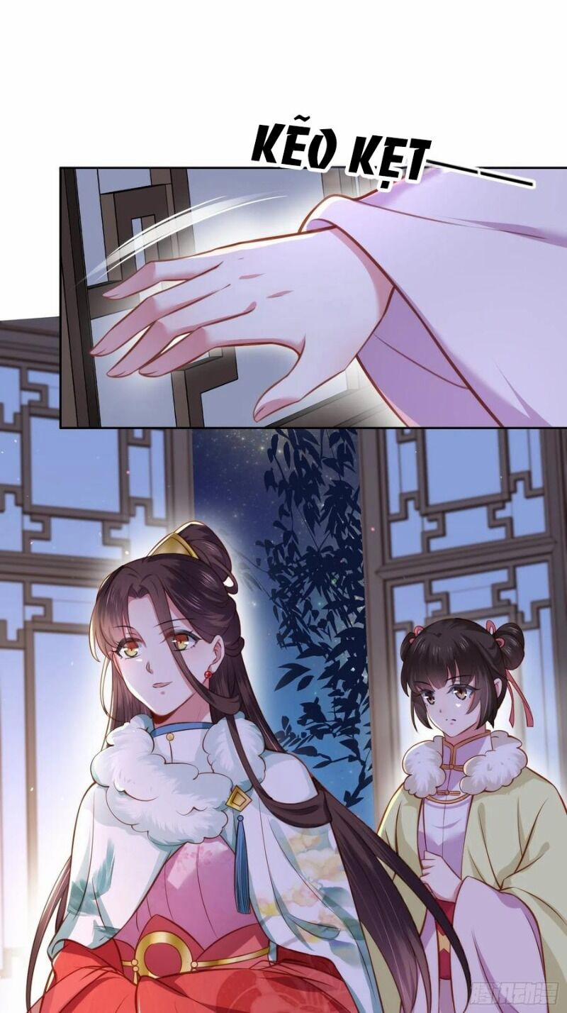 Hoạn Phi Thiên Hạ 102 trang 20