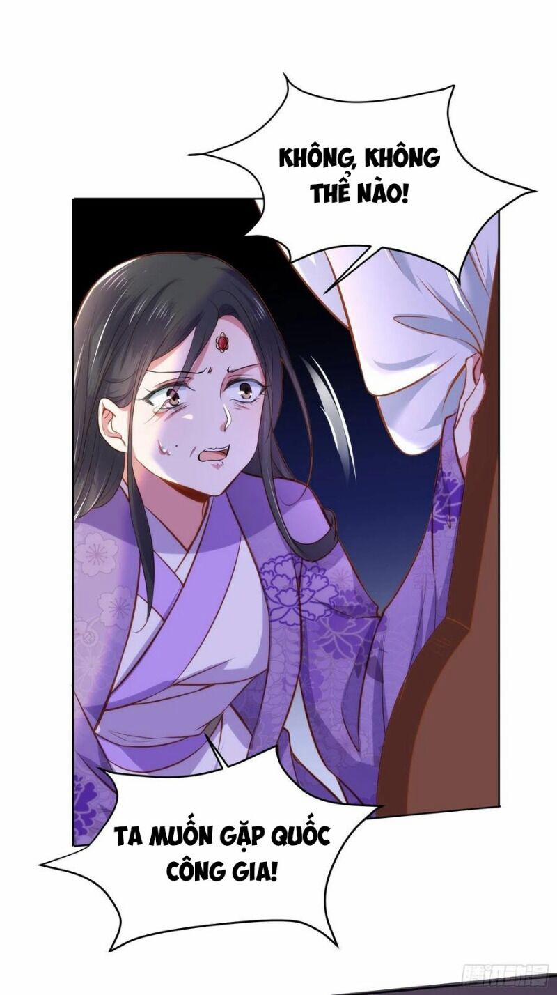 Hoạn Phi Thiên Hạ 102 trang 25