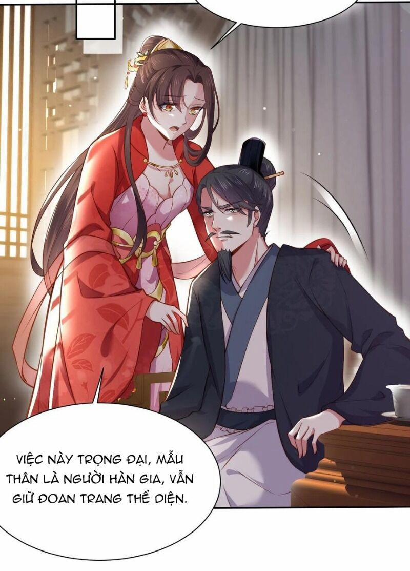 Hoạn Phi Thiên Hạ 102 trang 3