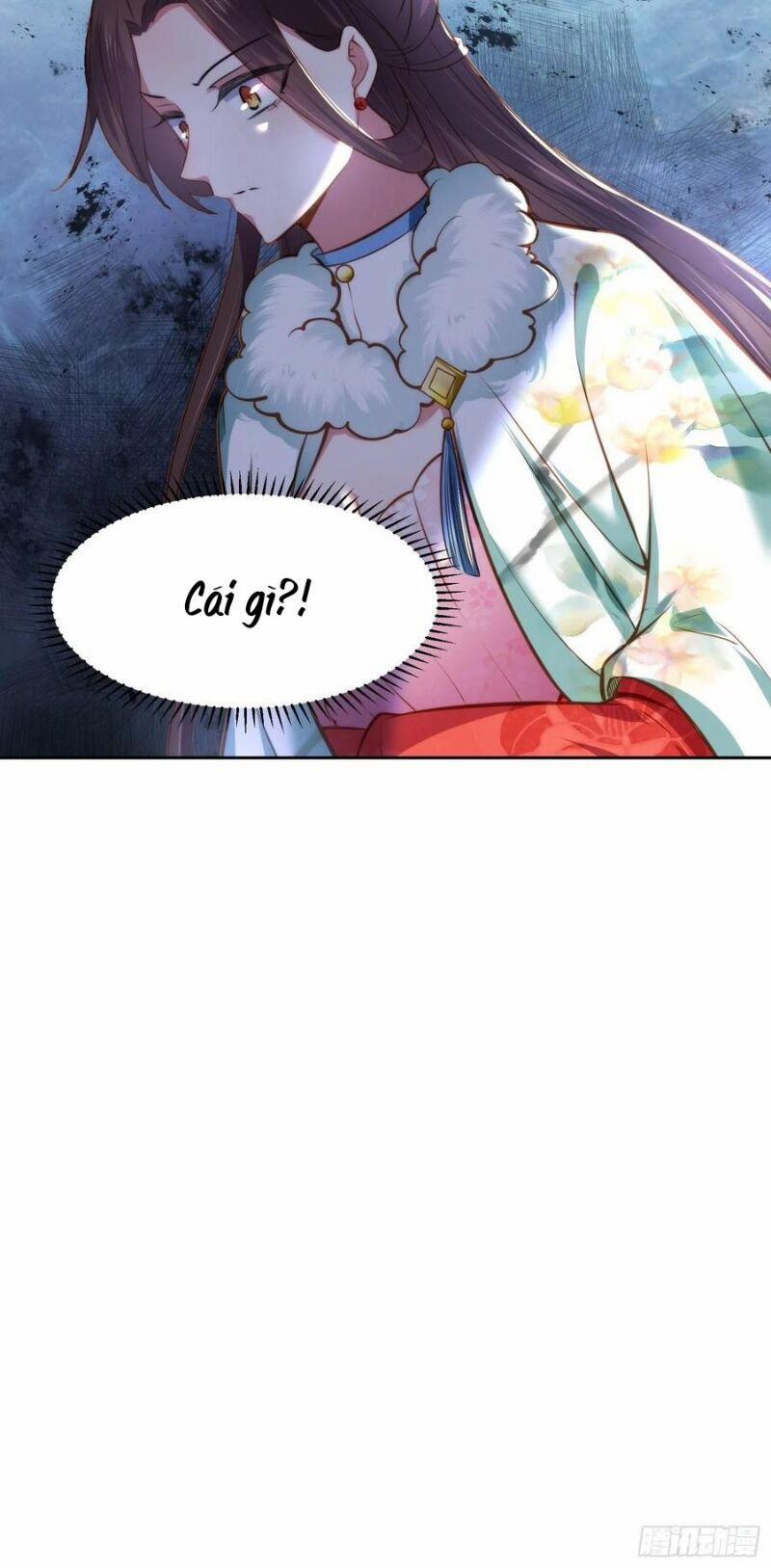 Hoạn Phi Thiên Hạ 102 trang 31