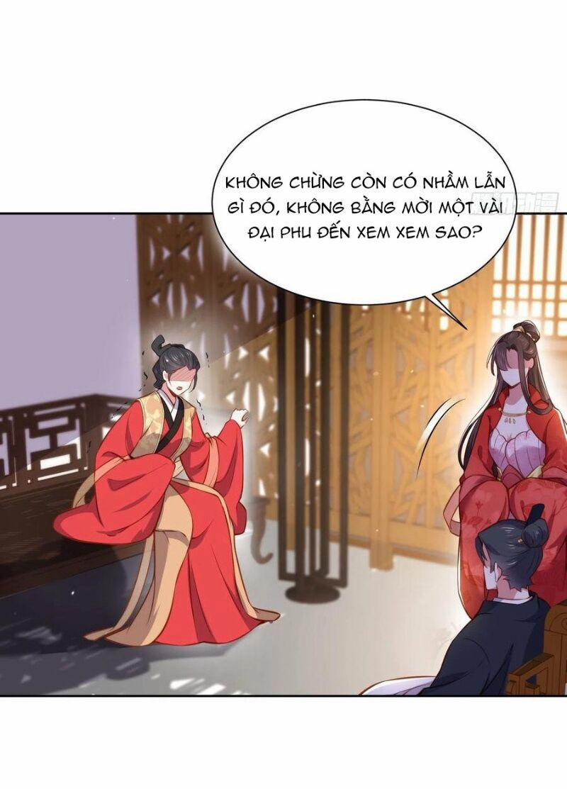 Hoạn Phi Thiên Hạ 102 trang 4