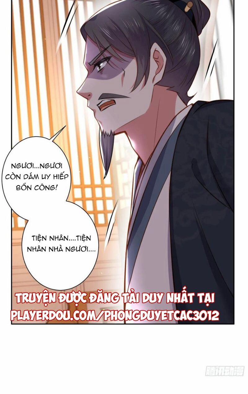 Hoạn Phi Thiên Hạ 102 trang 6