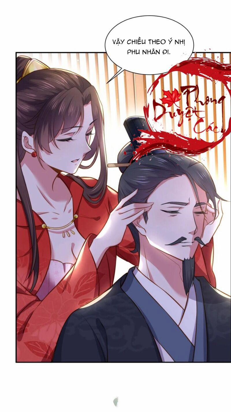 Hoạn Phi Thiên Hạ 102 trang 8