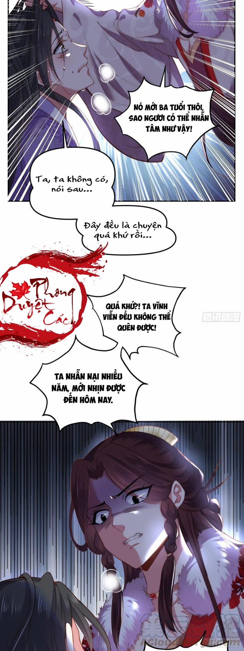 Hoạn Phi Thiên Hạ 103 trang 11