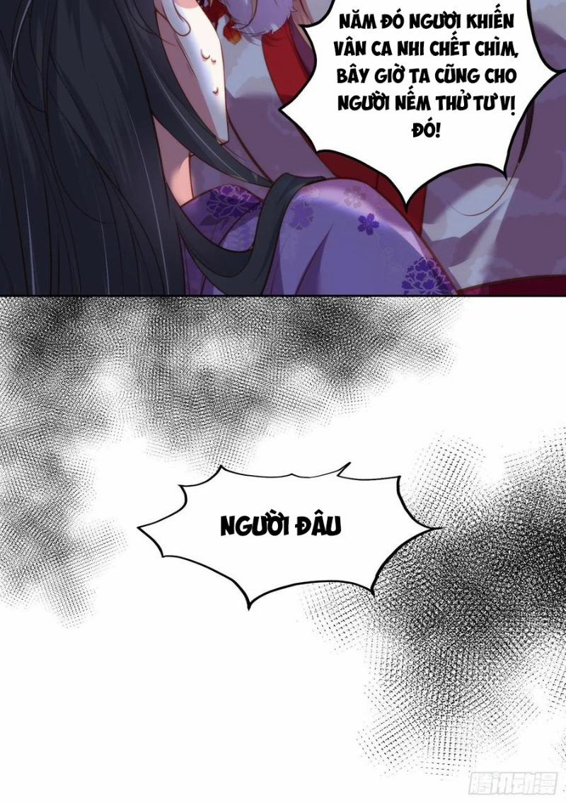 Hoạn Phi Thiên Hạ 103 trang 12