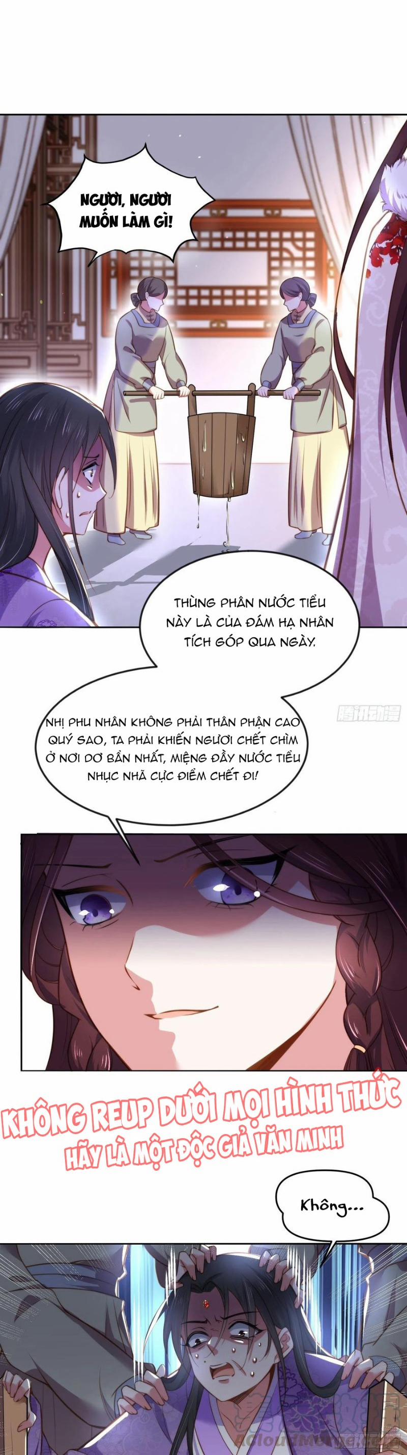 Hoạn Phi Thiên Hạ 103 trang 13