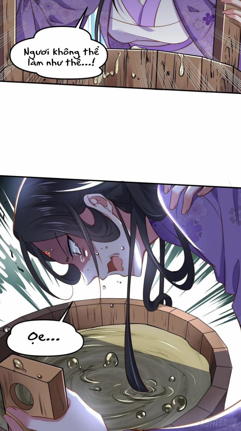 Hoạn Phi Thiên Hạ 103 trang 14