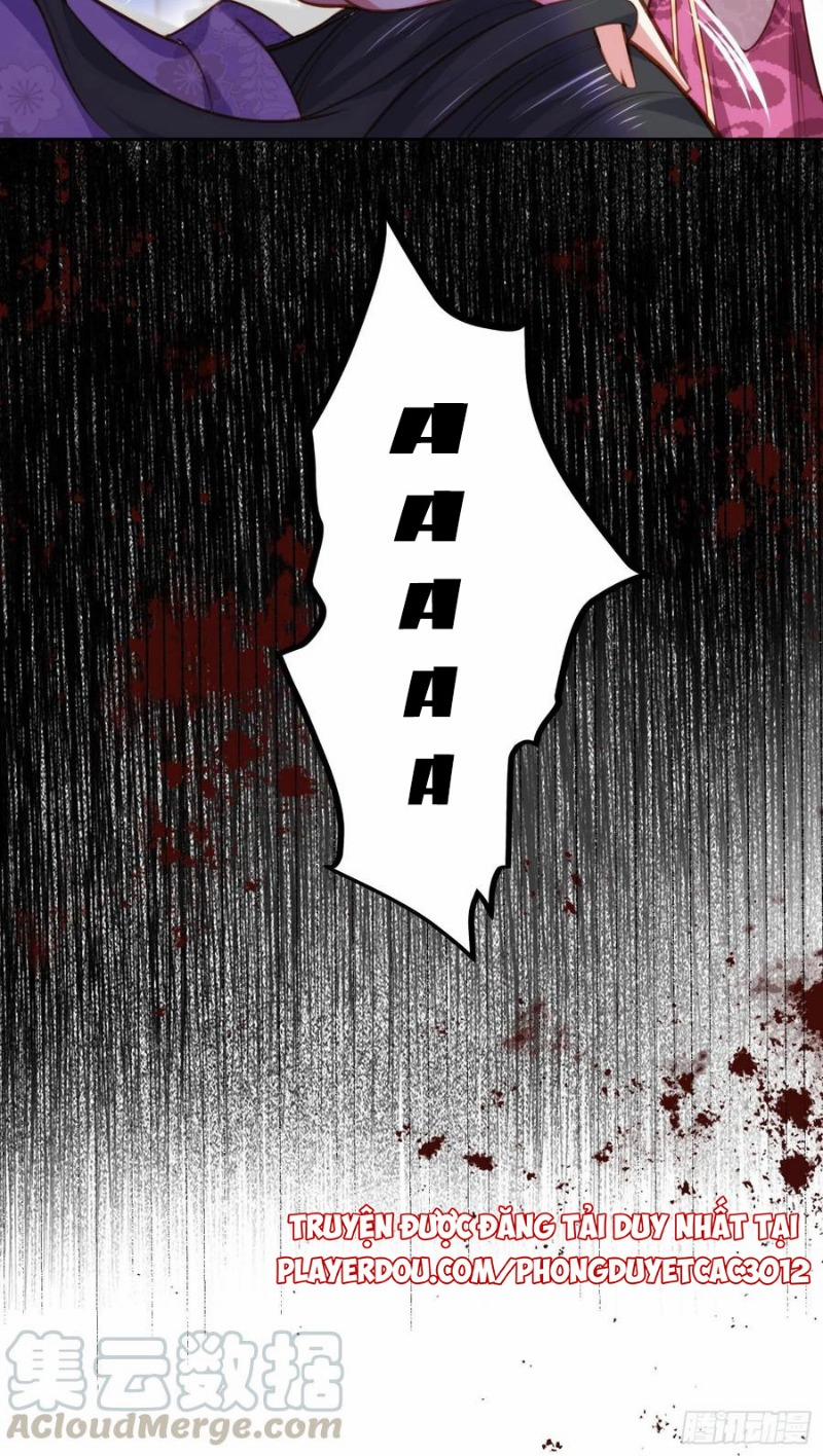 Hoạn Phi Thiên Hạ 103 trang 16