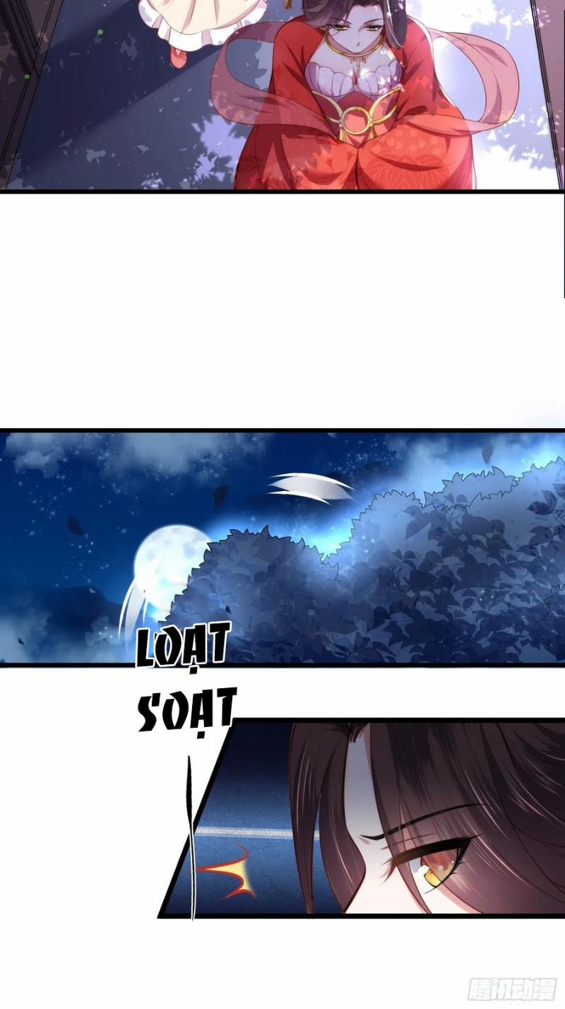 Hoạn Phi Thiên Hạ 103 trang 18