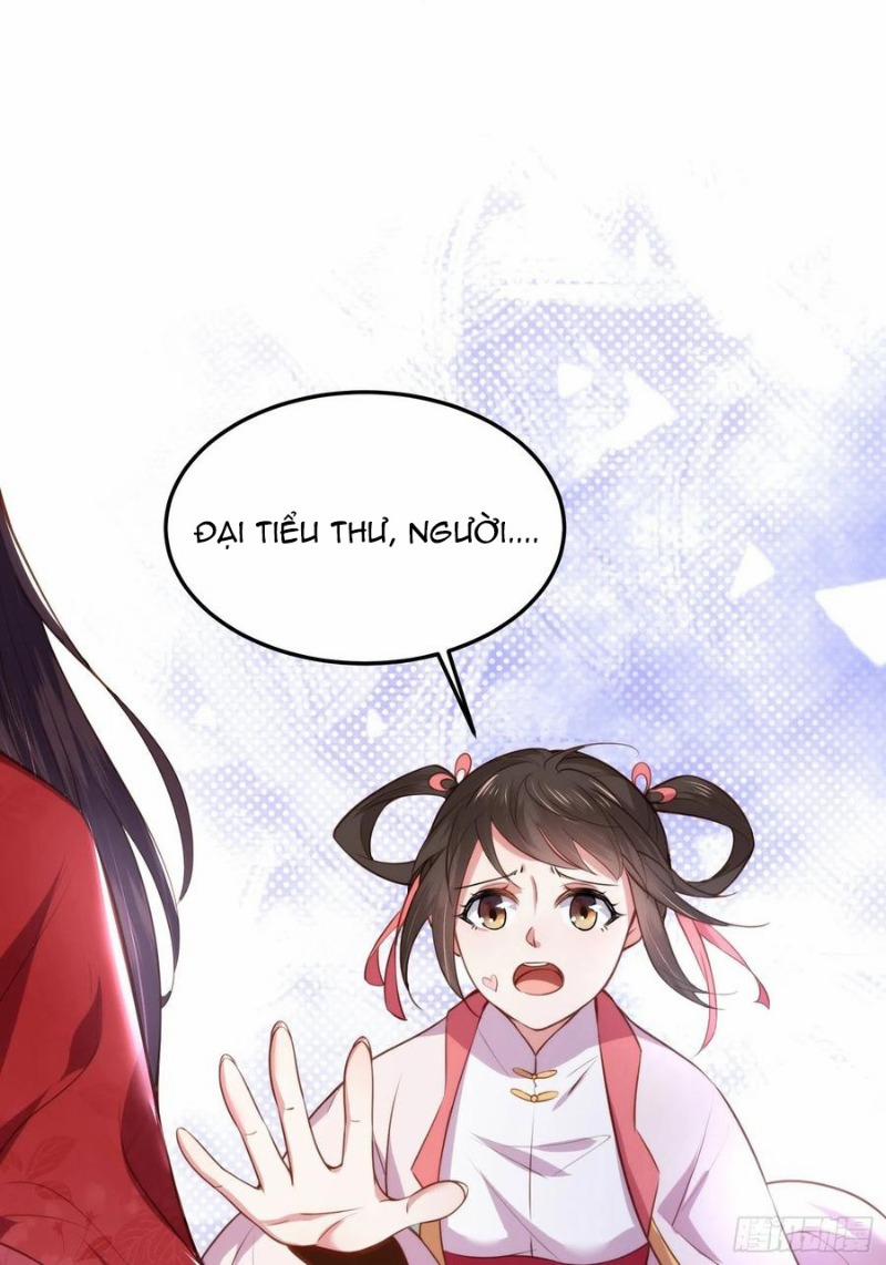 Hoạn Phi Thiên Hạ 103 trang 21