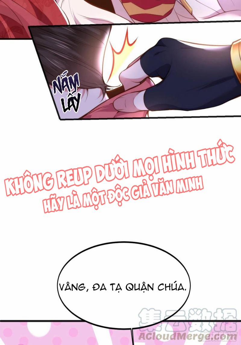 Hoạn Phi Thiên Hạ 103 trang 22