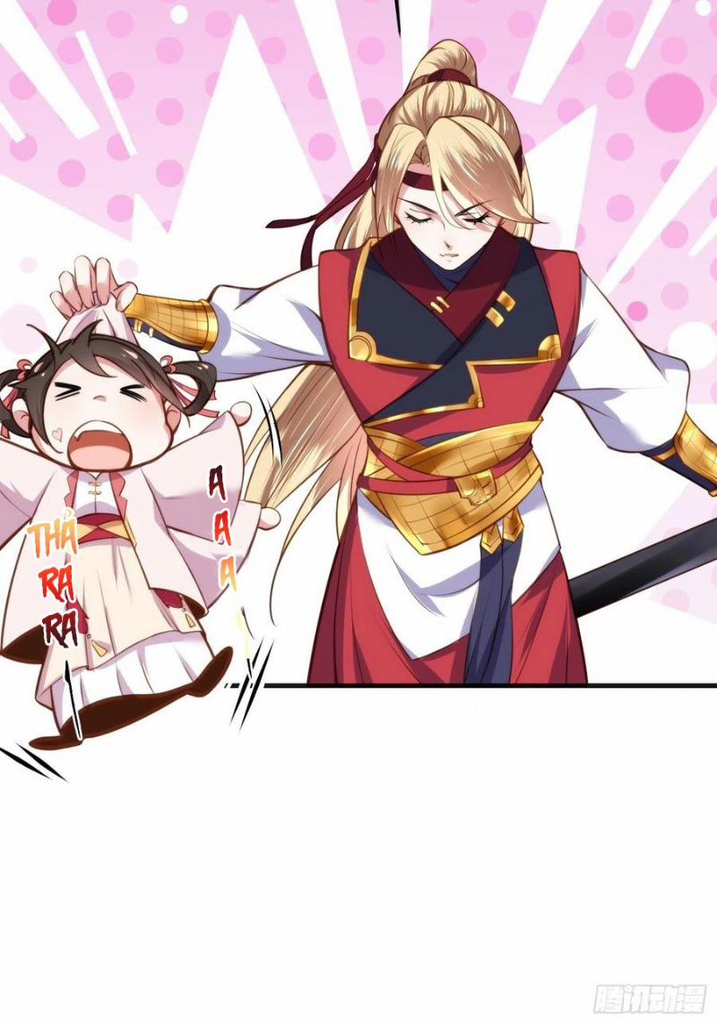 Hoạn Phi Thiên Hạ 103 trang 23