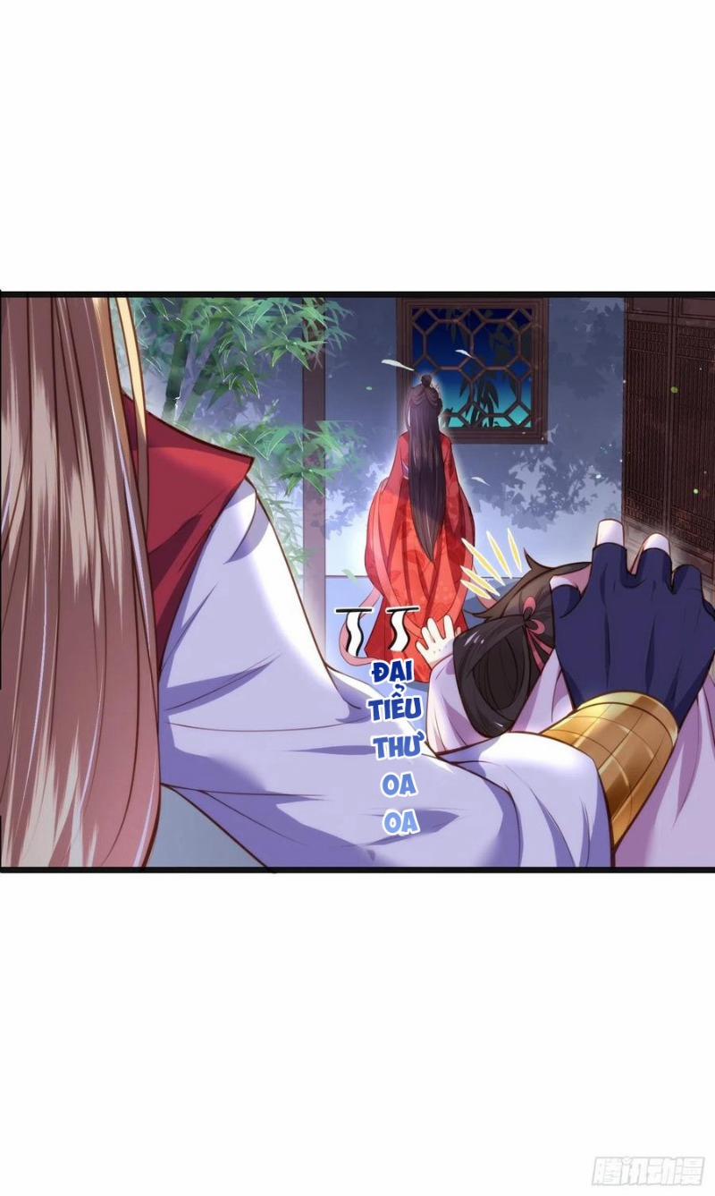 Hoạn Phi Thiên Hạ 103 trang 24