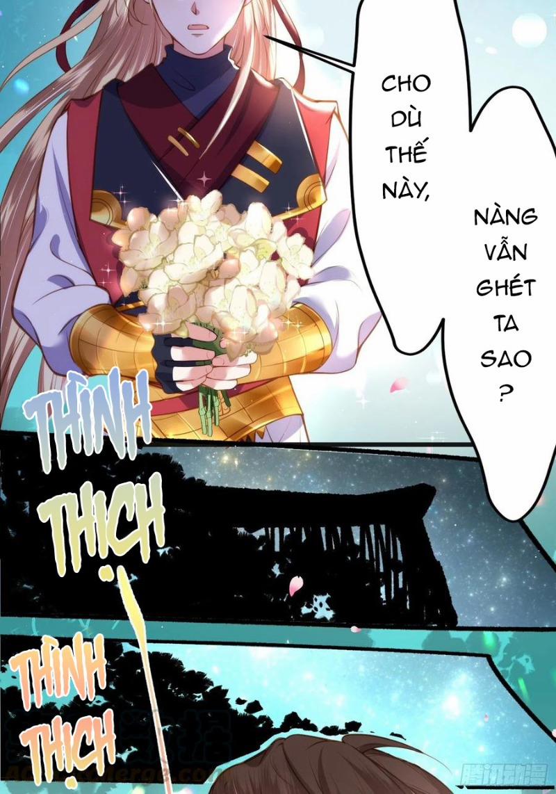 Hoạn Phi Thiên Hạ 103 trang 28