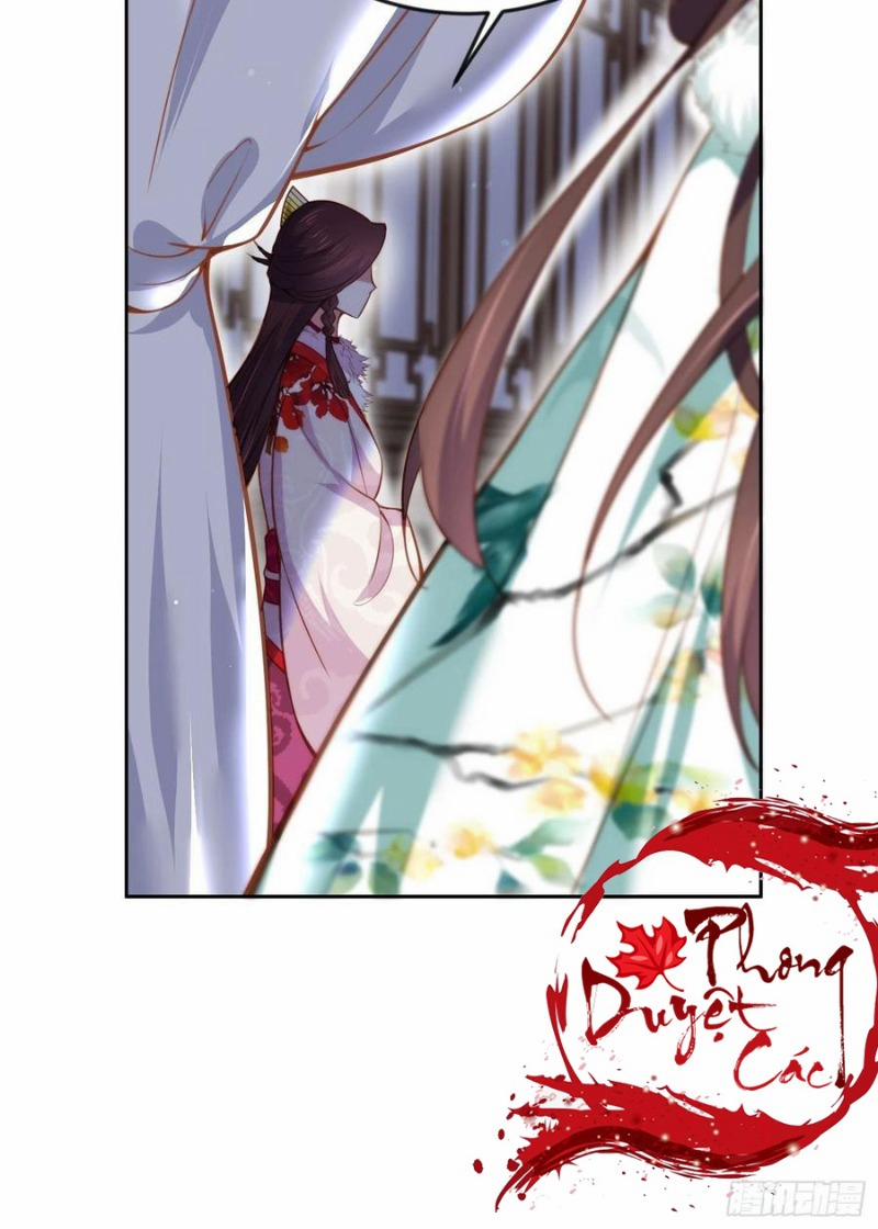 Hoạn Phi Thiên Hạ 103 trang 4