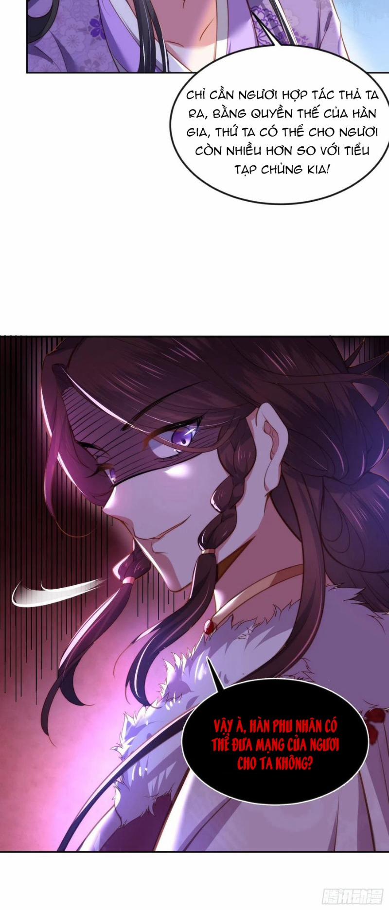 Hoạn Phi Thiên Hạ 103 trang 8