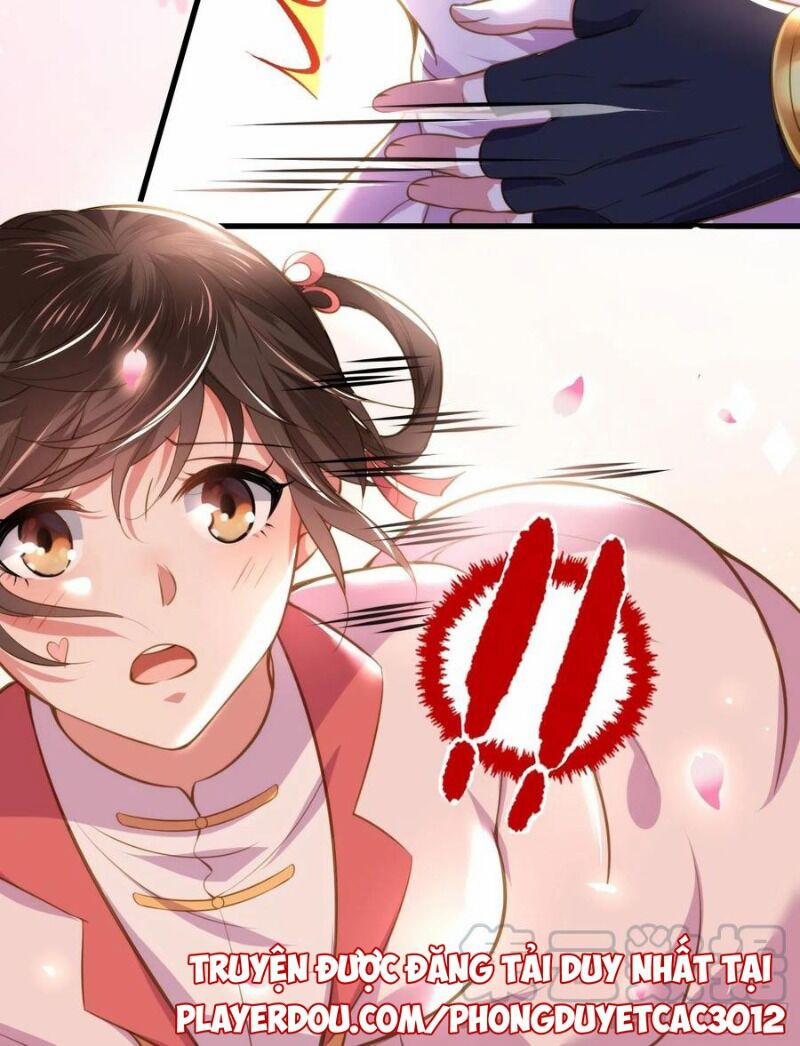 Hoạn Phi Thiên Hạ 104 trang 13