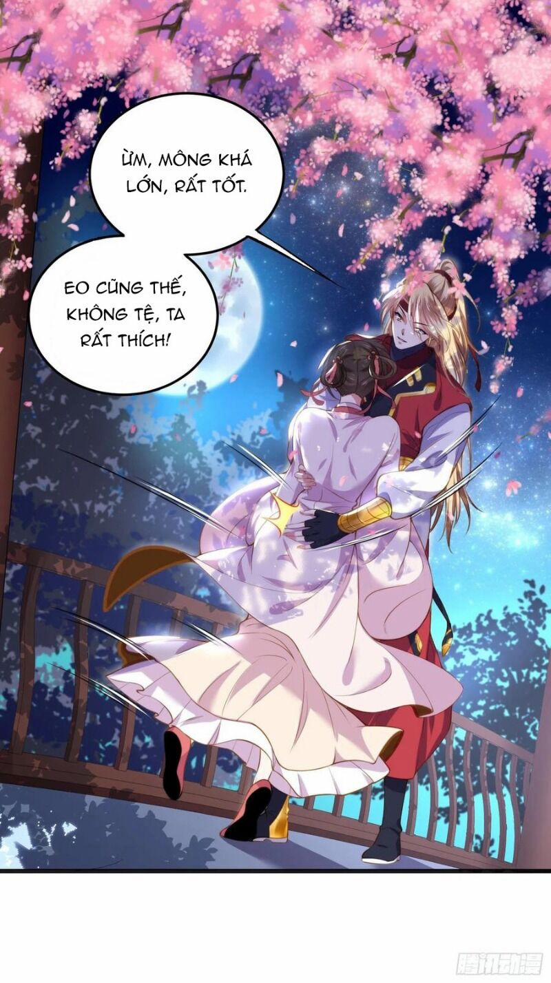 Hoạn Phi Thiên Hạ 104 trang 14