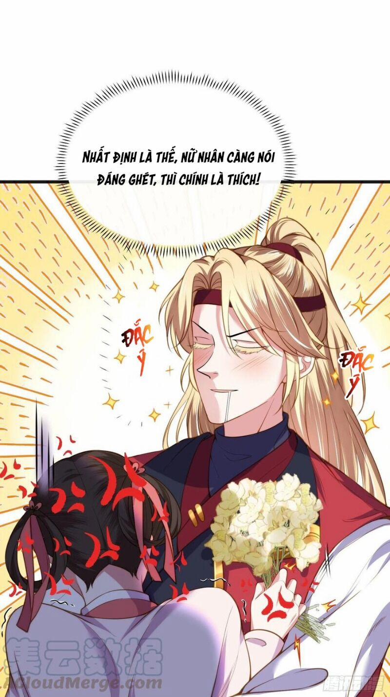 Hoạn Phi Thiên Hạ 104 trang 15