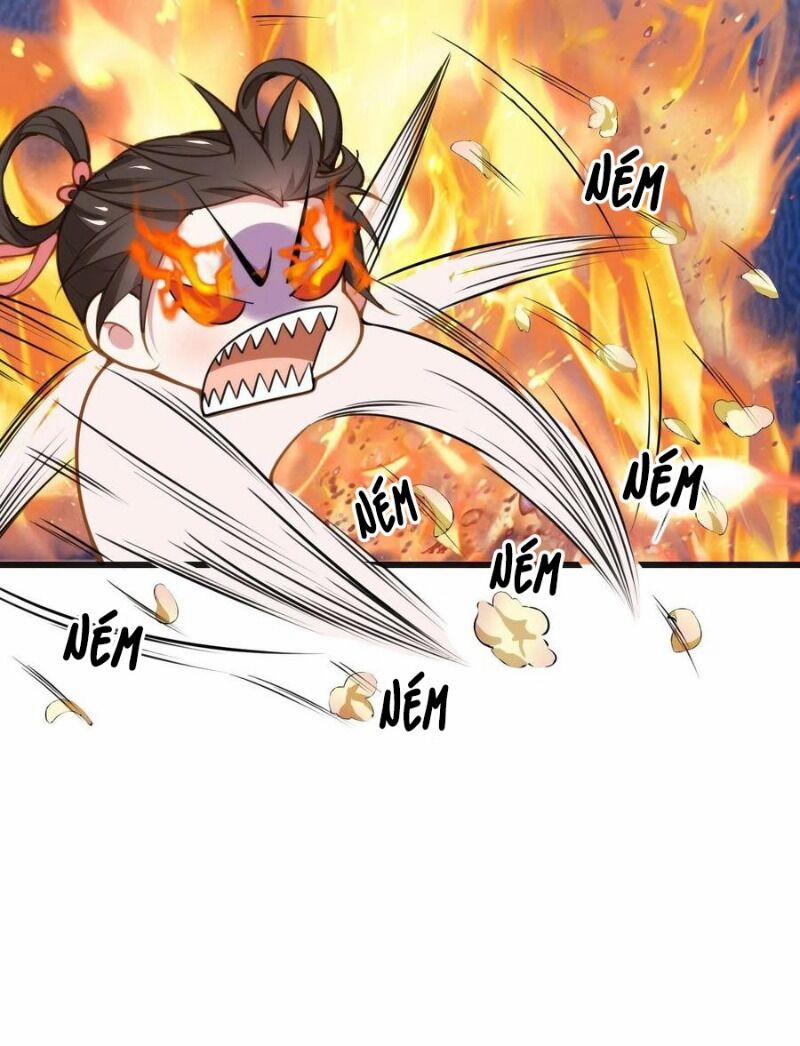 Hoạn Phi Thiên Hạ 104 trang 17