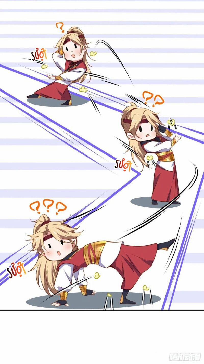 Hoạn Phi Thiên Hạ 104 trang 18