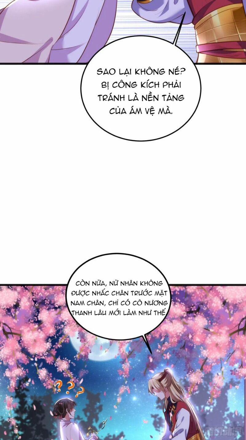 Hoạn Phi Thiên Hạ 104 trang 20