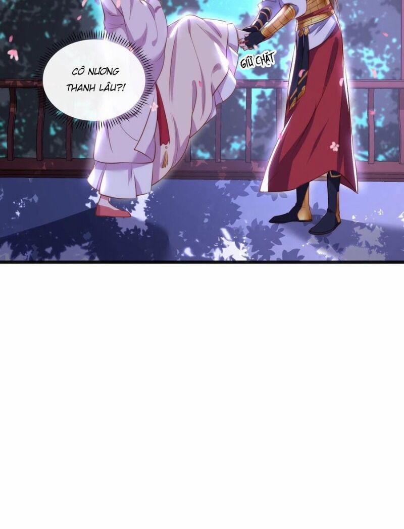 Hoạn Phi Thiên Hạ 104 trang 21