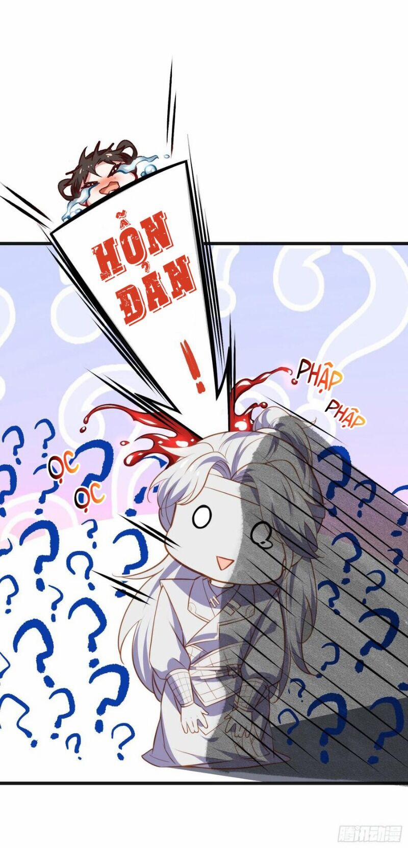 Hoạn Phi Thiên Hạ 104 trang 24