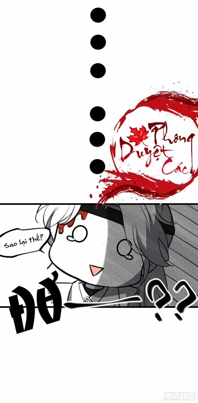 Hoạn Phi Thiên Hạ 104 trang 25