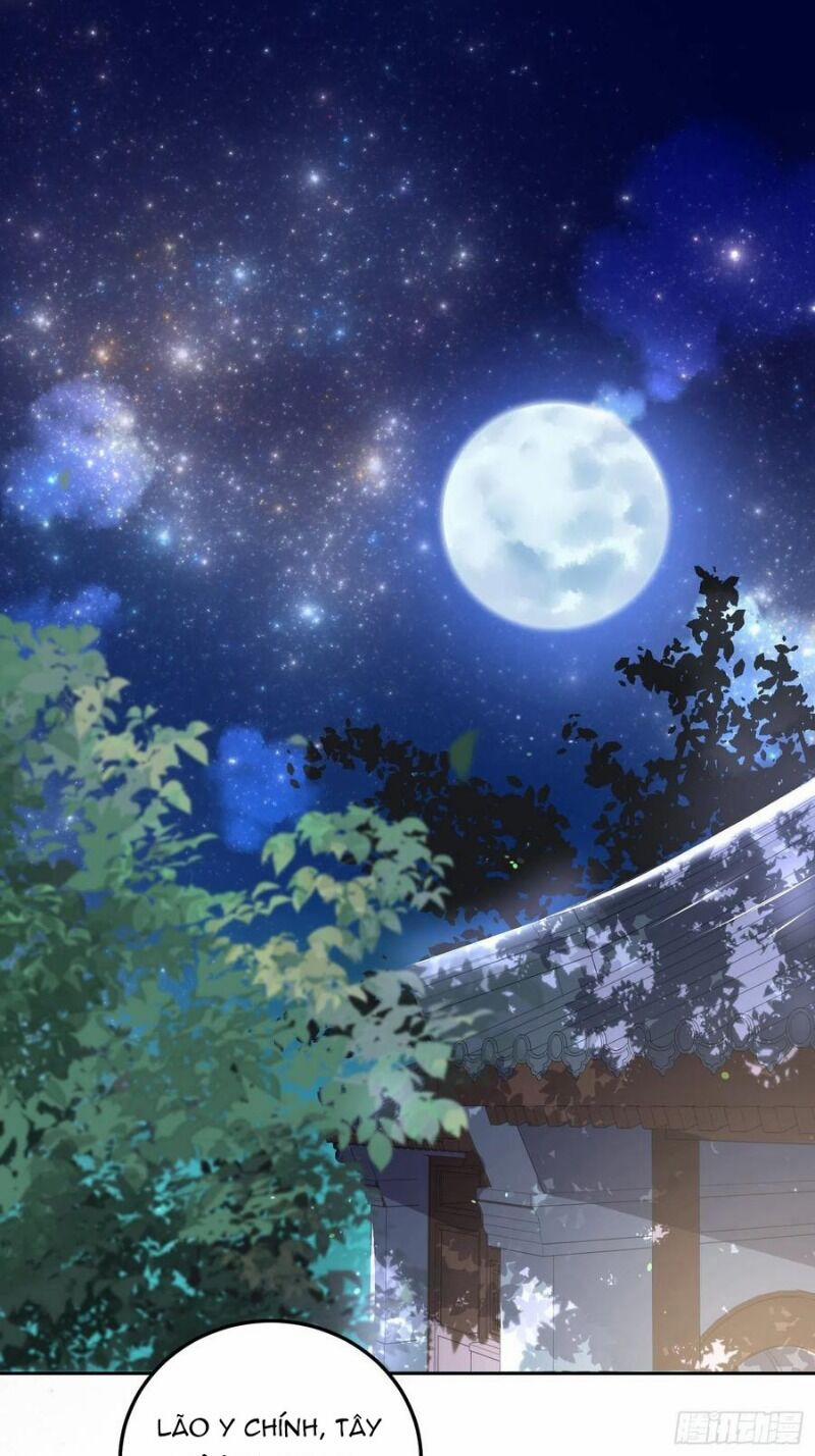 Hoạn Phi Thiên Hạ 104 trang 26