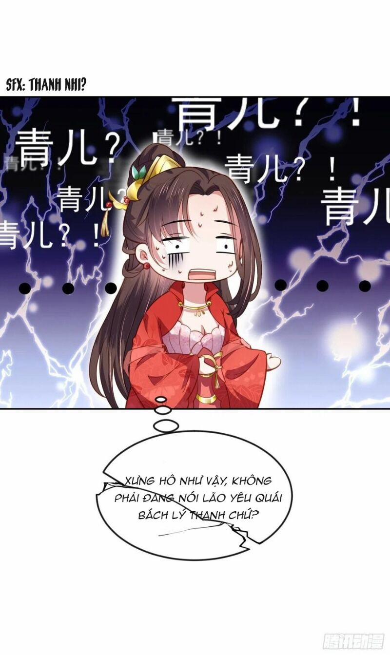 Hoạn Phi Thiên Hạ 104 trang 31