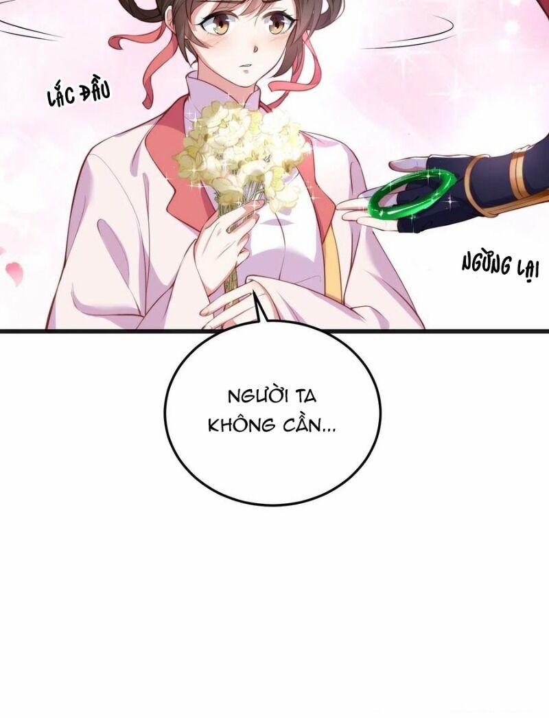 Hoạn Phi Thiên Hạ 104 trang 5