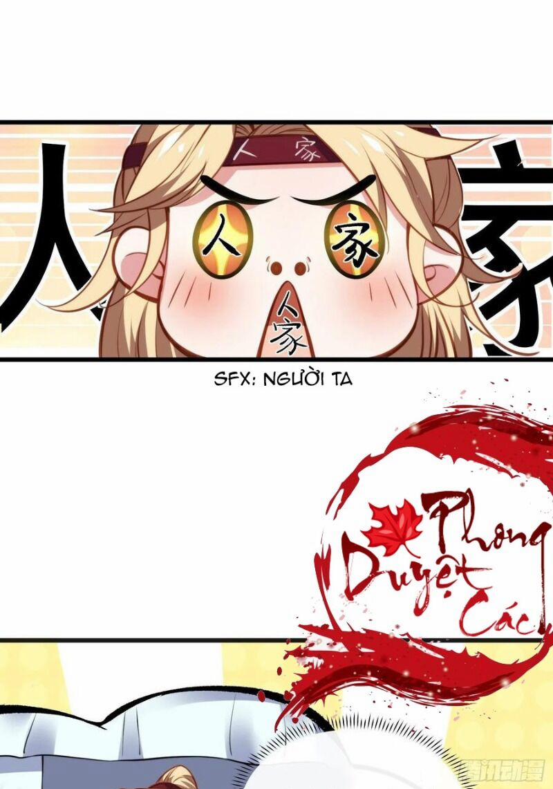 Hoạn Phi Thiên Hạ 104 trang 6