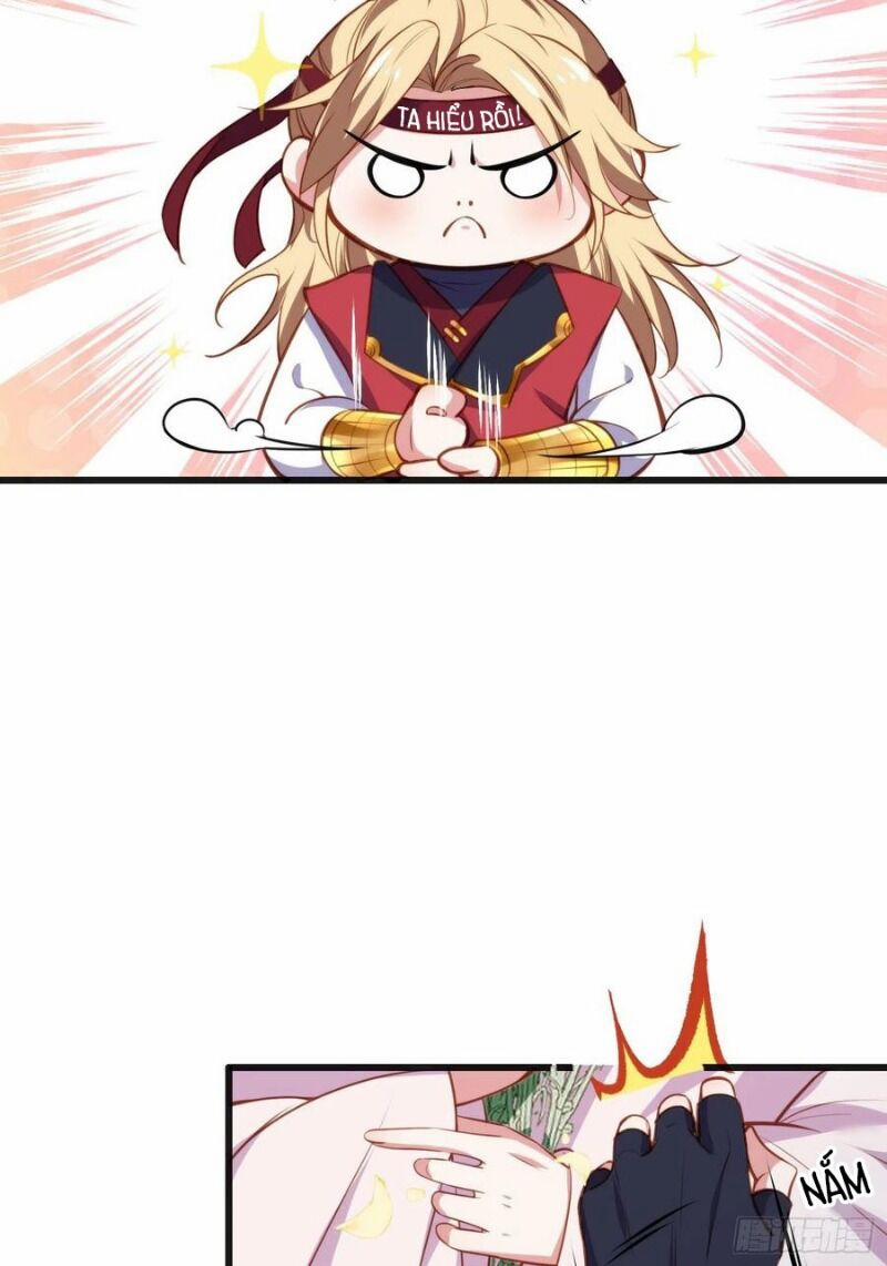 Hoạn Phi Thiên Hạ 104 trang 8