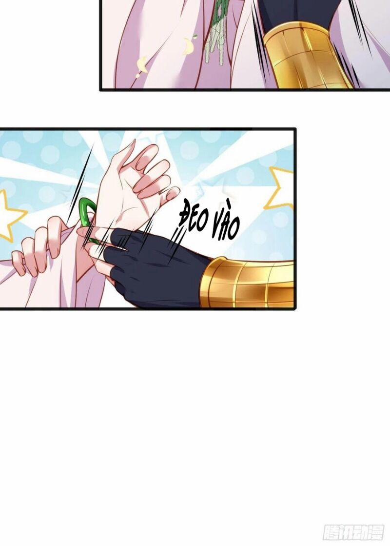 Hoạn Phi Thiên Hạ 104 trang 9