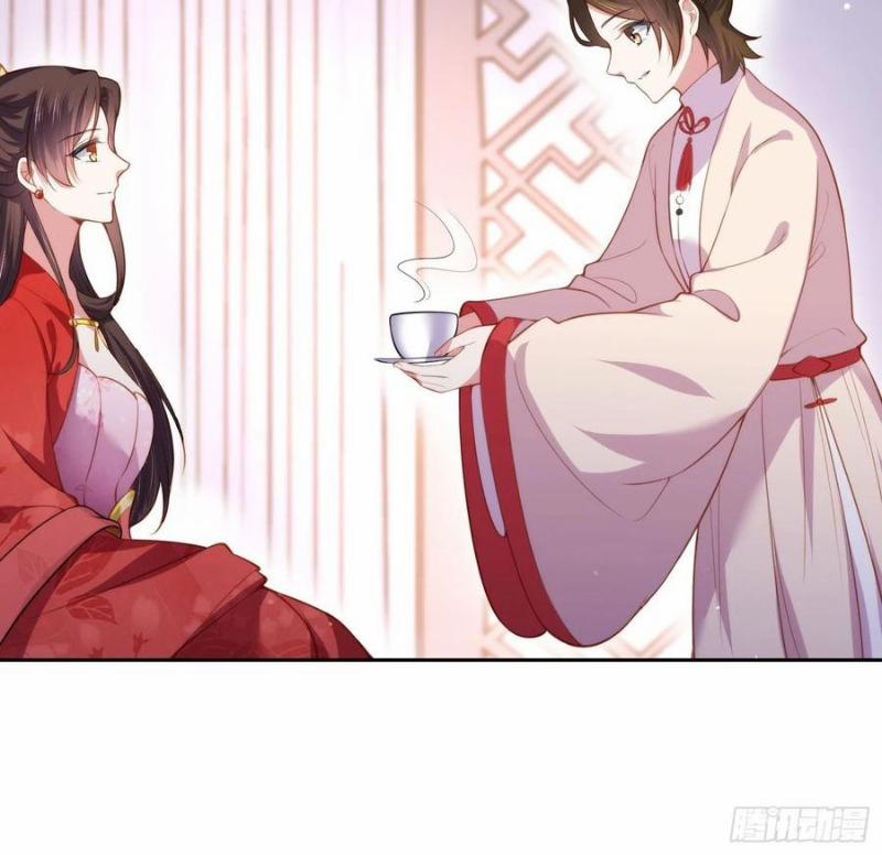 Hoạn Phi Thiên Hạ 105 trang 12