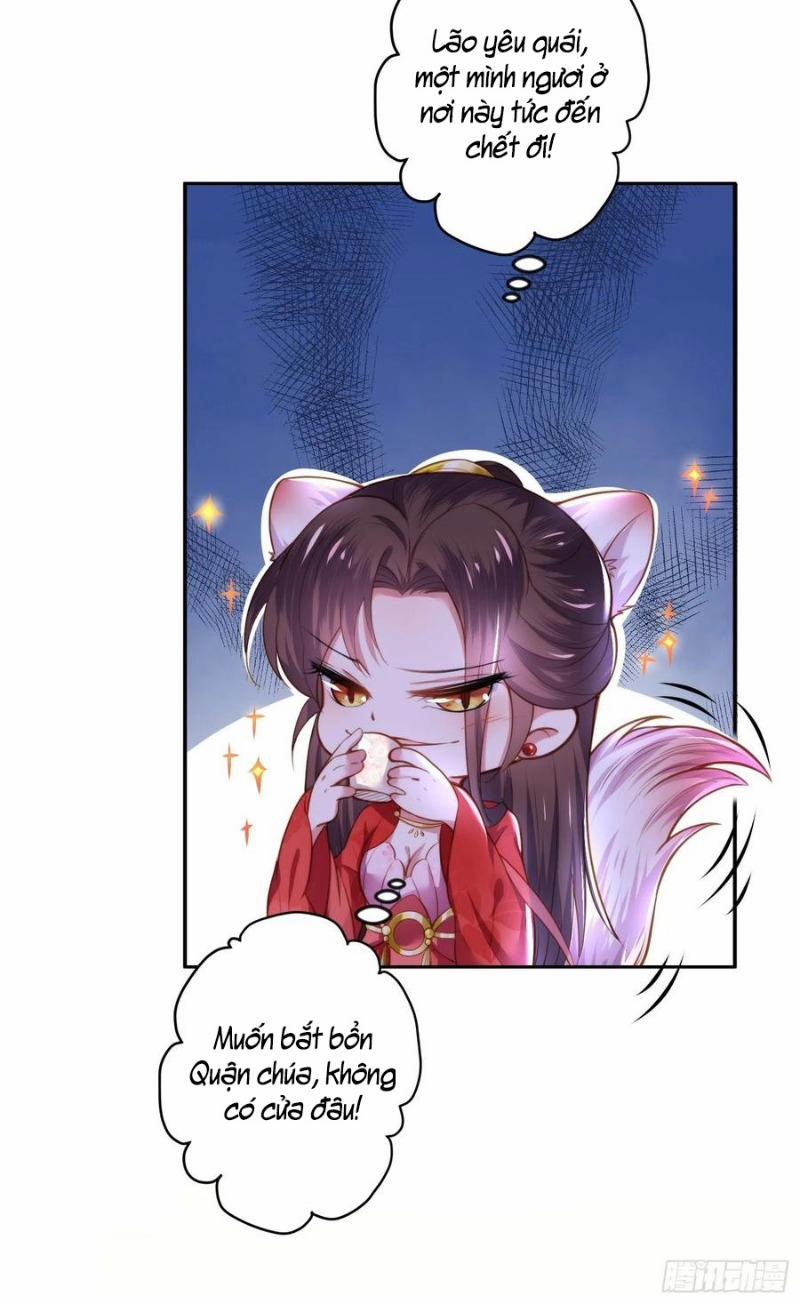 Hoạn Phi Thiên Hạ 105 trang 15