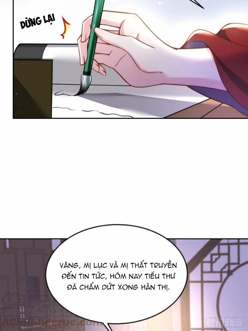 Hoạn Phi Thiên Hạ 105 trang 17