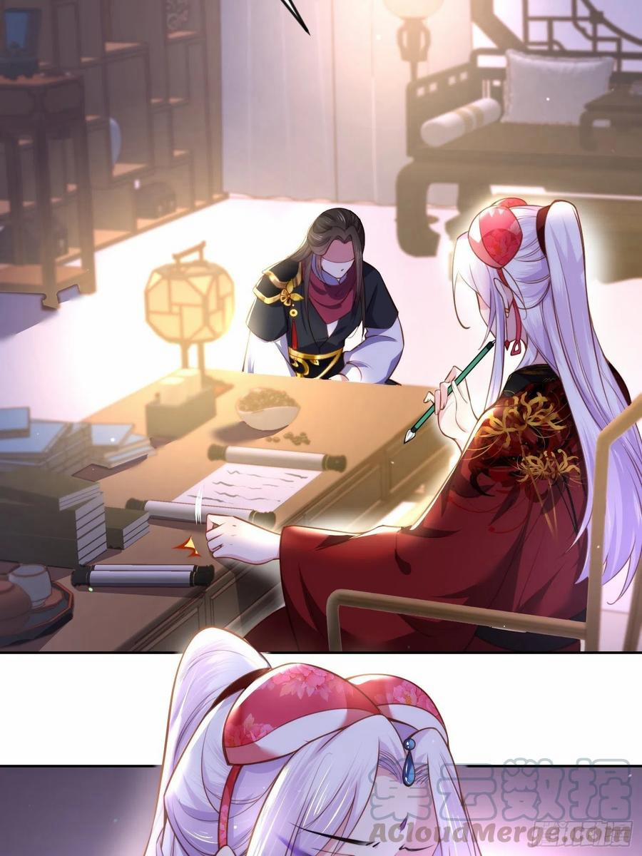 Hoạn Phi Thiên Hạ 105 trang 18