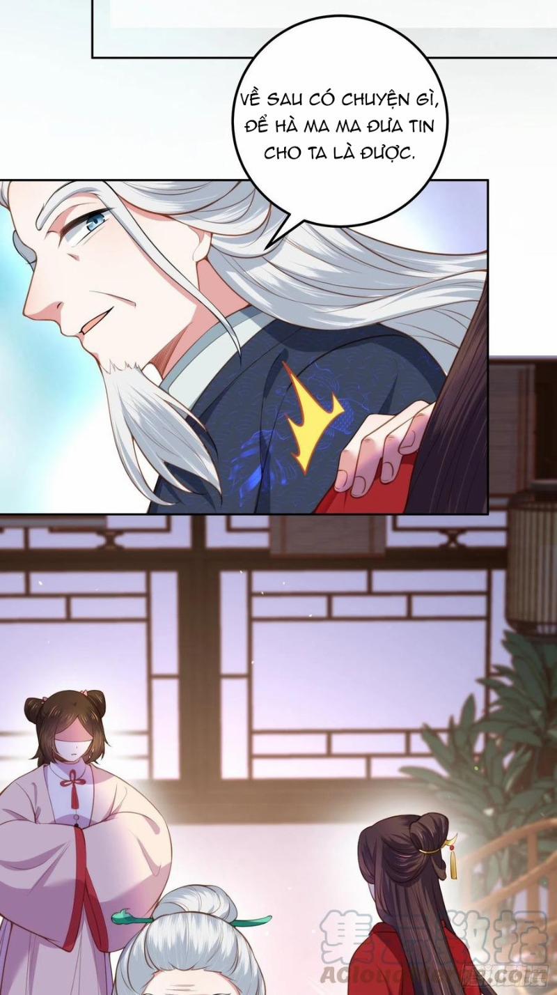 Hoạn Phi Thiên Hạ 105 trang 2