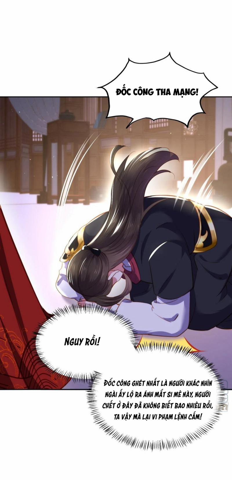 Hoạn Phi Thiên Hạ 105 trang 24