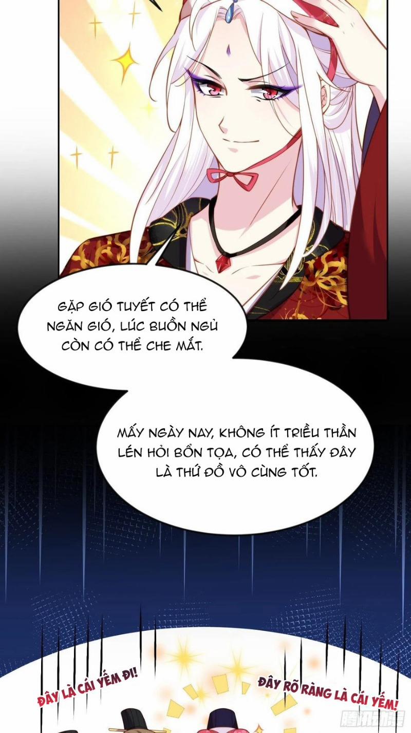 Hoạn Phi Thiên Hạ 105 trang 28