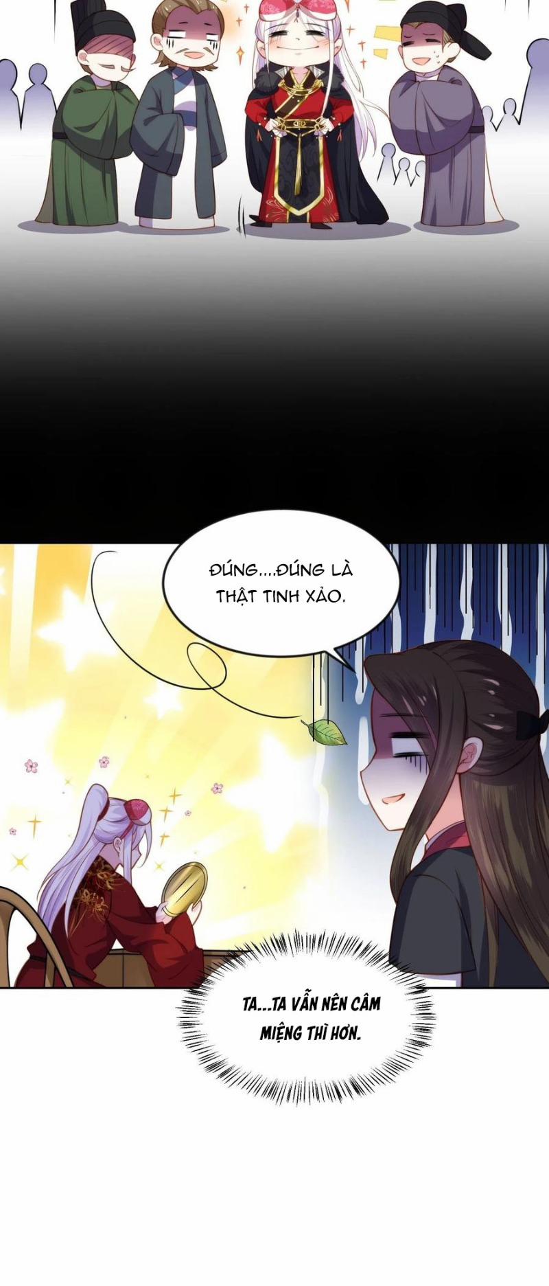 Hoạn Phi Thiên Hạ 105 trang 29