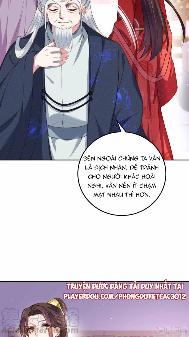 Hoạn Phi Thiên Hạ 105 trang 3