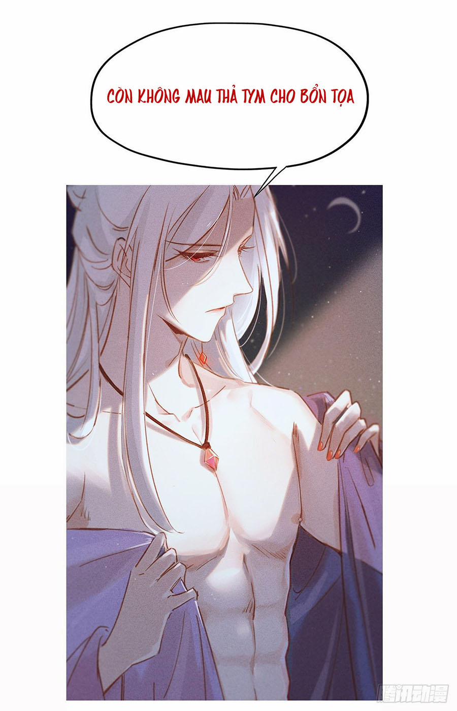 Hoạn Phi Thiên Hạ 105 trang 30