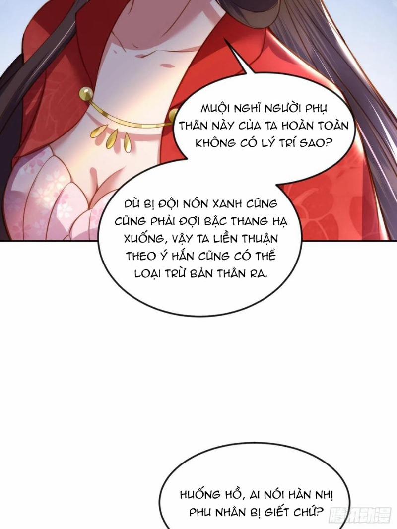 Hoạn Phi Thiên Hạ 105 trang 6