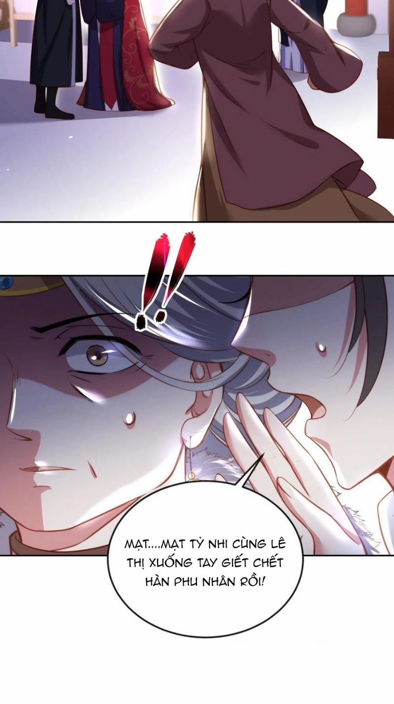 Hoạn Phi Thiên Hạ 106 trang 17