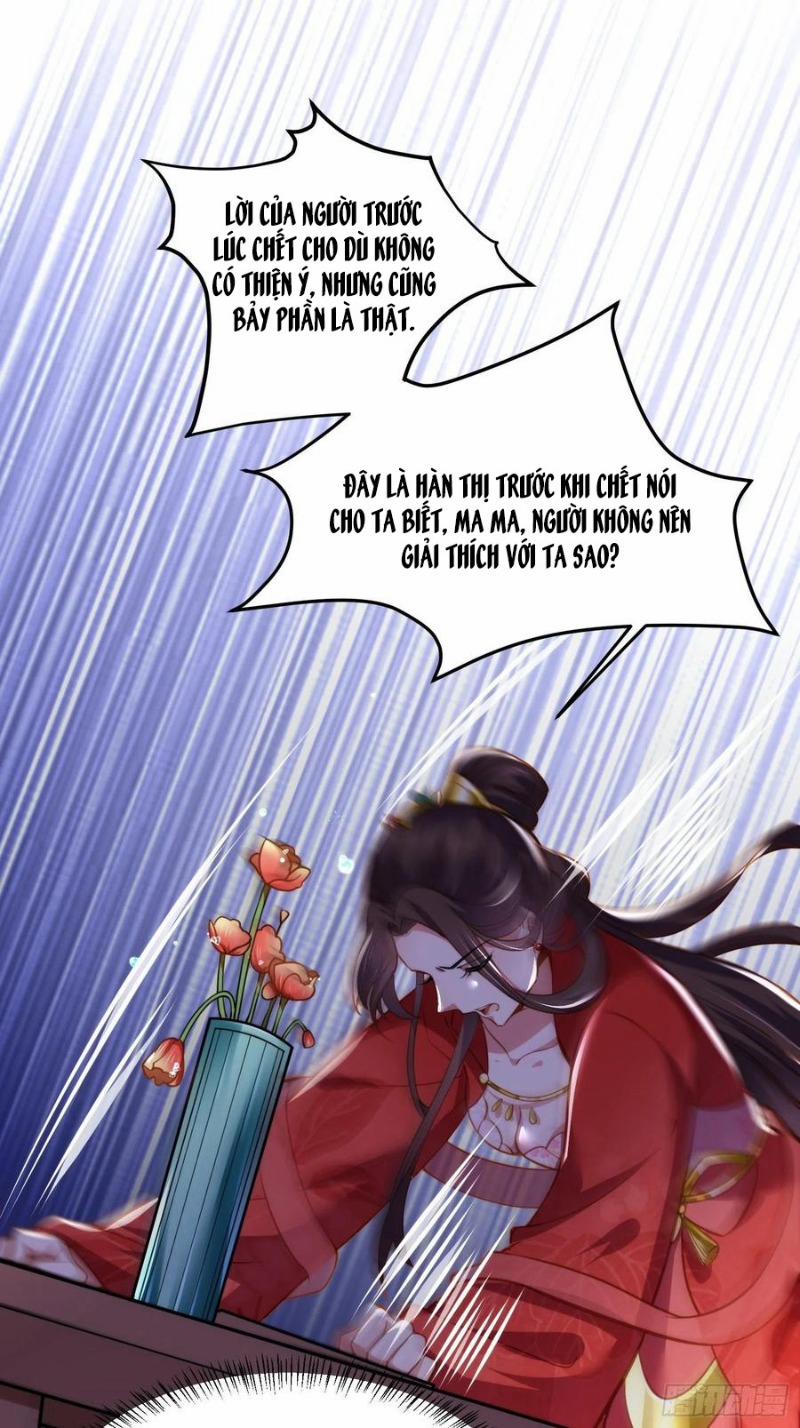 Hoạn Phi Thiên Hạ 106 trang 22