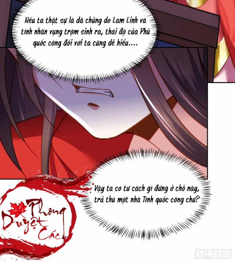 Hoạn Phi Thiên Hạ 106 trang 23